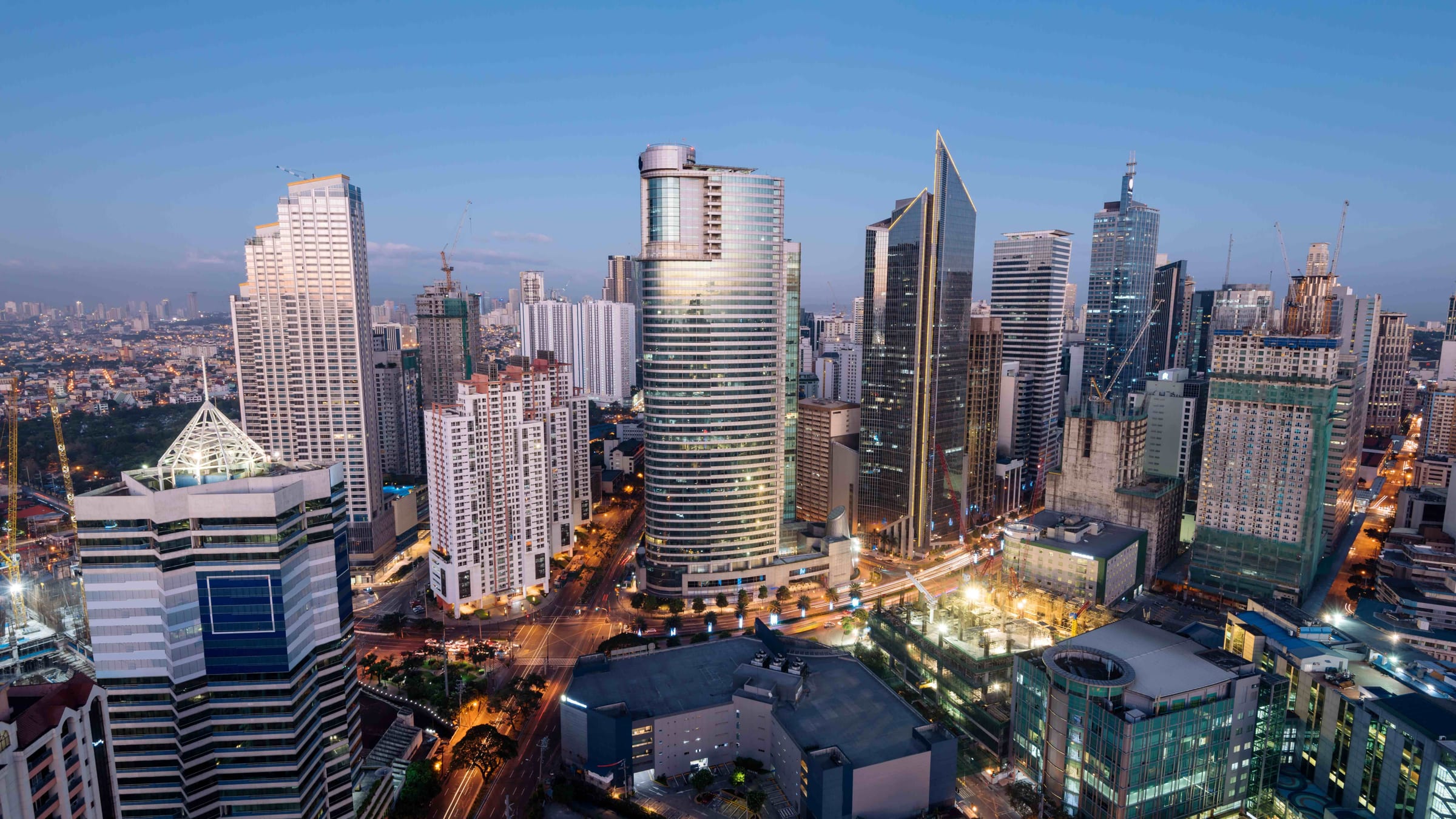 Makati, Philippines