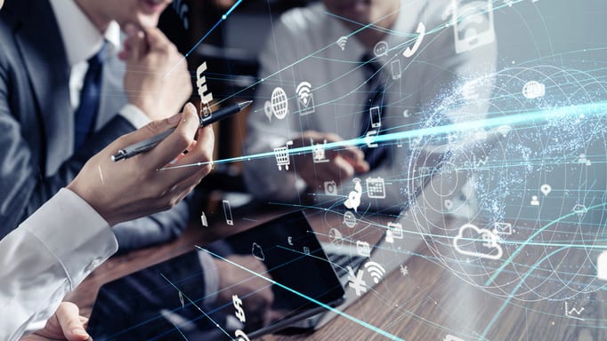 IT & Integration Solutions