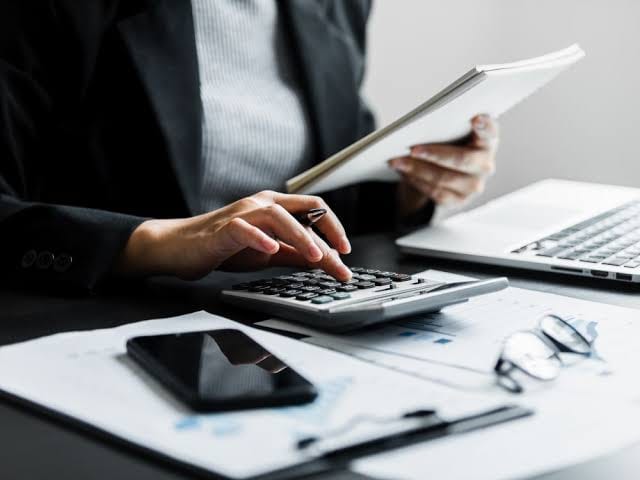 Accounting Staff